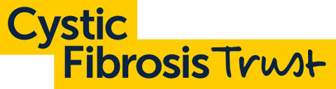 Cystic Fibrosis Trust logo