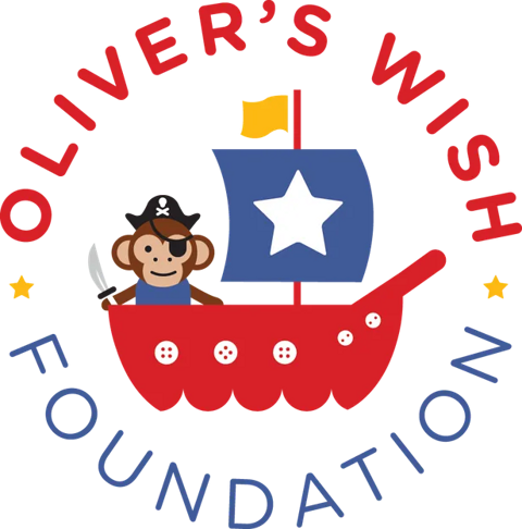Oliver’s Wish Foundation logo