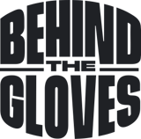 Behind The Gloves