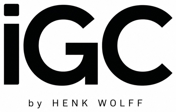 iGC by Henk Wolff