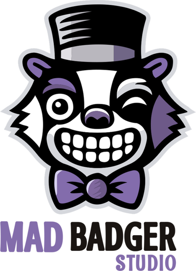 Mad Badger Studio