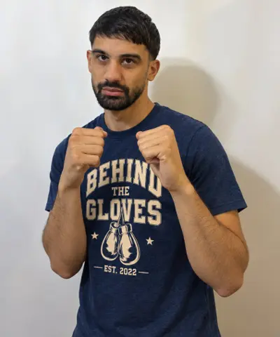 Alec Gehlot