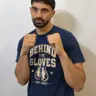 Alec Gehlot
