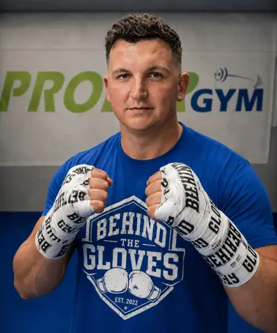 Roger Redfearn-Tyrzyk