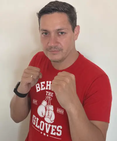 Tamas Kusztos